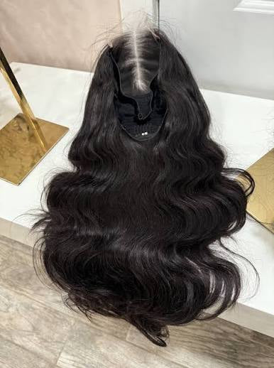 HD Closure Wigs