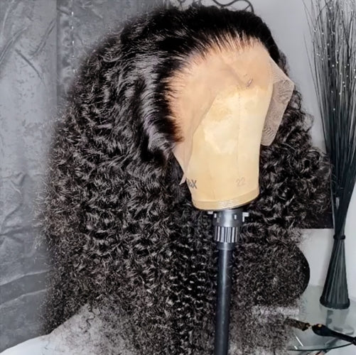 HD Frontal Wigs